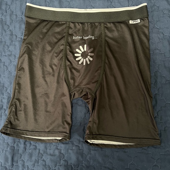 PSD boxer briefs - Picture 1 of 2